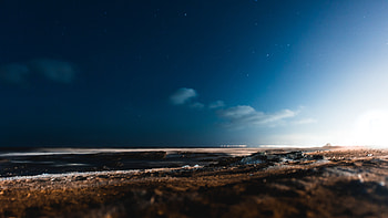 Sea Oceanic Dreamic, sea, ocean, nature HD wallpaper