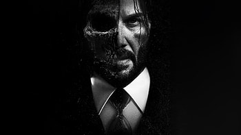 John Wick: Chapter 4 — Shadowfall ( Ultra ), John Wick: Chapter 4 HD wallpaper