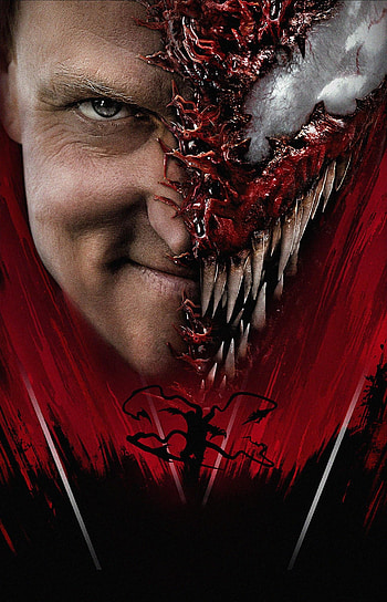 Woody Harrelson, Carnage, , Tech HD phone wallpaper