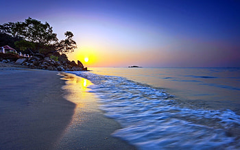 Ocean Waves, waves, sea, nature HD wallpaper