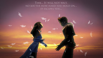 Final Fantasy, Final Fantasy Viii, Video Game HD wallpaper