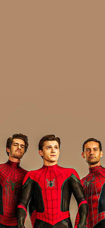 Spiderman No Way Home HD phone wallpaper