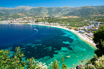 Albania, Travels, Popular Holiday Spot HD wallpaper