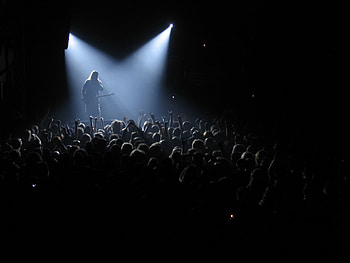 LAMB OF GOD groove metal heavy concert crowd gd | | 302564 | UP HD wallpaper