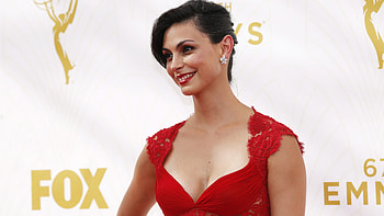 67th Primetime Emmy Awards, Morena Baccarin HD wallpaper
