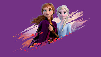 Queen Anna, Frozen Animation, Elsa and Anna , Disney HD wallpaper