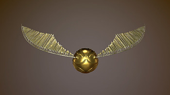Golden Snitch, Movies, Golden Snitch , Top HD wallpaper