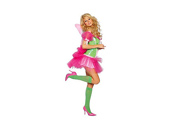 Fairy-Girl, fairy, sexy, costume, , girl HD wallpaper