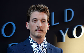 Miles Teller, Green Screens, Top Gun Maverick, Movie HD wallpaper