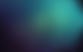 Blue Gradient HD wallpaper