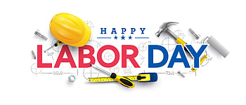Labor Day Holiday, Happy labor day HD wallpaper