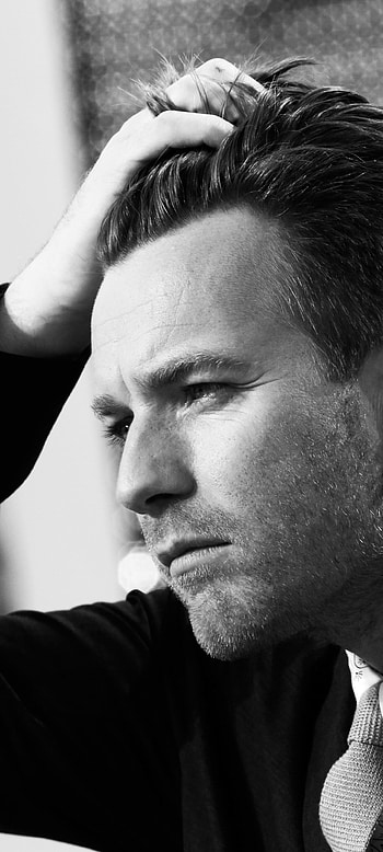 Ewan McGregor, Celebrity, Famous actor, Movie star HD phone wallpaper