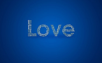 Love, Words, Surface, Lettering, Inscriptions HD wallpaper
