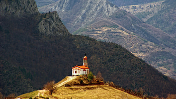 Bulgaria, Scenic , Nature's beauty, Captivating views HD wallpaper