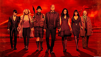 Red 2, Anthony Hopkins, Read the script, Cineseries HD wallpaper