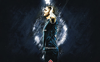 Mauro Icardi, Paris SG, icardi, PSG HD wallpaper