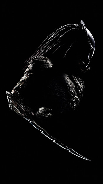 Predators (2022) movie HD phone wallpaper
