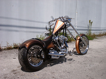 diamond in the rough, harleys, motorcycles, bikes, choppers HD wallpaper