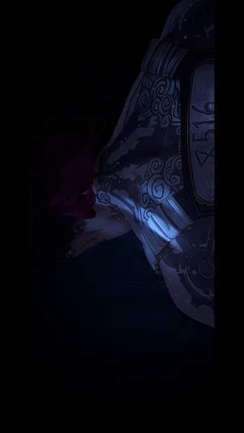 Vi, League of Legends, Arcane HD phone wallpaper