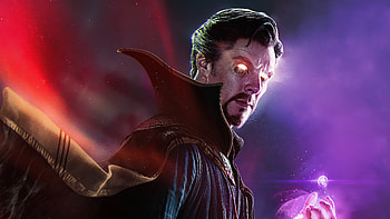 What If Doctor Strange , what-if, doctor-strange, tv-shows, animated-shows, marvel, artstation HD wallpaper