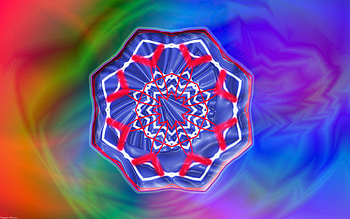 Astrolix - , freaky, , trippy, colorfull, , star, abstract, druffix, mindteaser, cool HD wallpaper