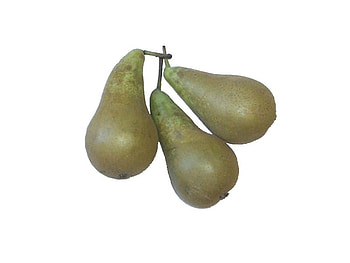 Pears, pear, comestible, graphy, fruit, fruits, food HD wallpaper