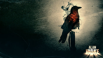Alan Wake's American Nightmare, microsoft, remedy, american nightmare, game, alan wakes, xbox 360 HD wallpaper