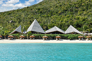 Virgin Gorda, British Virgin Islands, World-class destination, Time magazine acclaim HD wallpaper
