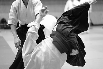 Aikido, Self-defence, Mackay HD wallpaper