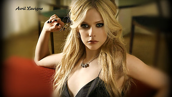 Avril Lavigne, writer, music, singer, sexy lady, composer HD wallpaper