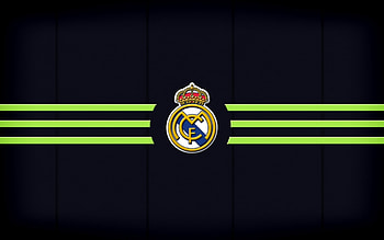 Real Madrid HD wallpaper