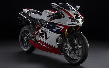 Ducati 1098 R Bayliss Ducati Motorcycles HD wallpaper