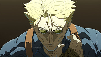 Kento Nanami, Anime, Jujutsu Kaisen, Kento Nanami, Rage Anime HD wallpaper