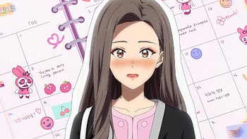 Jugyeong Lim, Anime HD wallpaper