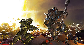 2022 Halo Infinite , halo-infinite, 2022-games, games, artstation HD wallpaper