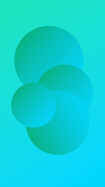 circle HD phone wallpaper