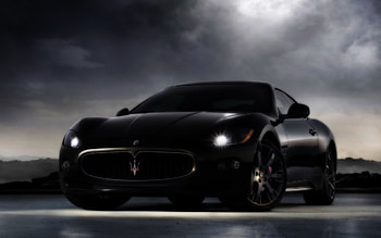 Transport, Auto, Maserati HD wallpaper