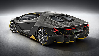 Lamborghini Centenario New, lamborghini, lamborghini-centenario, cars HD wallpaper