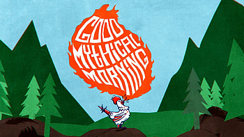 Good Mythical Morning, 50 , Mythical morning, Amazing157 HD wallpaper
