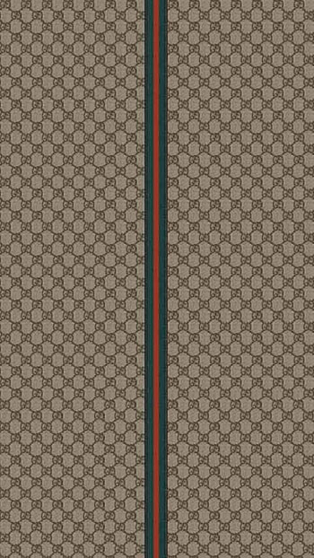 Gucci background, Stimulating visuals, Golden tones, Enigmatic atmosphere HD phone wallpaper