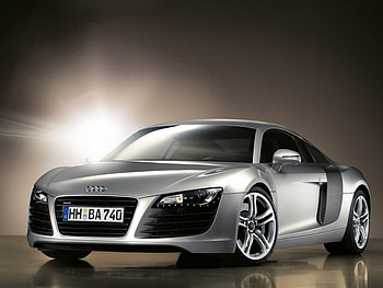 Audi, car, audi r8 HD wallpaper