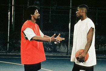 He Got Game, Life in prison, Dramatic storyline, Redemption HD wallpaper