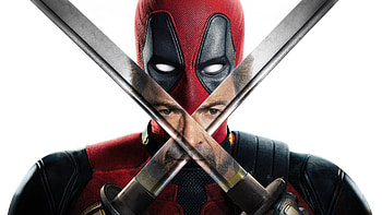 Deadpool And Wolverine New Poster, deadpool-and-wolverine, deadpool-3, wolverine, deadpool, 2024-movies, movies, superheroes, poster HD wallpaper