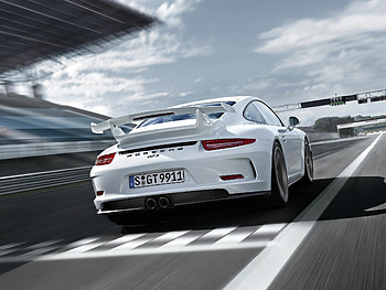 GT , Porsche 911, GT3 model, Breathtaking speed HD wallpaper