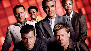 Ocean's Thirteen, Backdrops from The Movie Database HD wallpaper