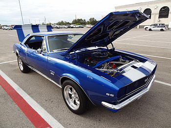 Chevrolet Camaro SS, chevrolet, camaro, chevy, ss HD wallpaper