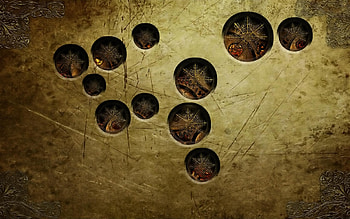 Quantum mechanics provides a mathematical description of the dual particle-like and wave-like behavior and interactions of energy and matter. HD wallpaper