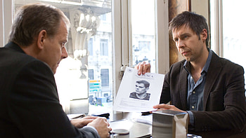Paddy Considine, The Bourne Ultimatum, Watch movie trailer HD wallpaper