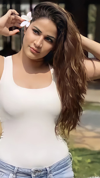 Lavanya tripathy, telugu actress HD phone wallpaper