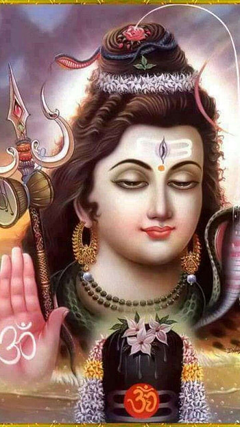 Jay Shri Mahakal, Shiv Pinda HD phone wallpaper